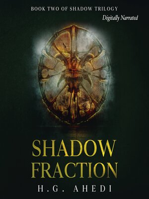 cover image of Shadow Fraction
